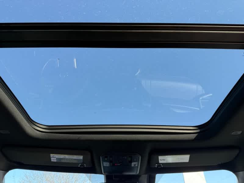 new 2026 Toyota Tundra car, priced at $68,959