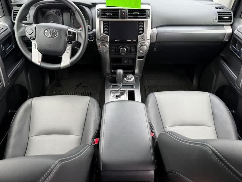 used 2022 Toyota 4Runner car, priced at $42,960