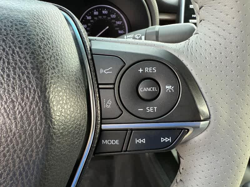 used 2019 Toyota Avalon Hybrid car, priced at $29,460