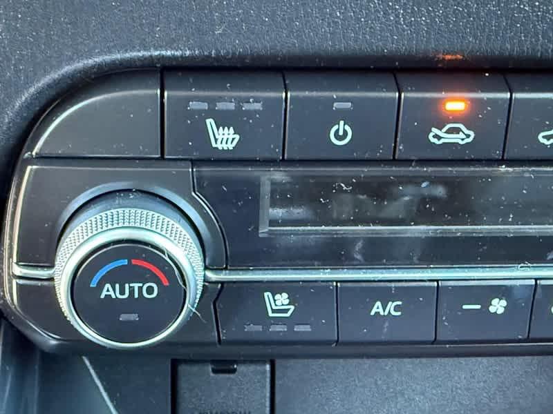 used 2020 Mazda CX-5 car, priced at $22,960