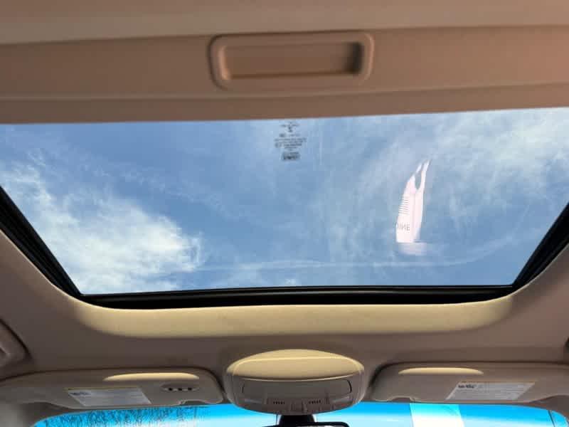 used 2019 Lincoln MKZ Hybrid car, priced at $19,460