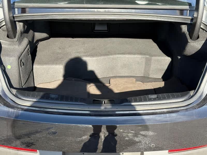 used 2019 Lincoln MKZ Hybrid car, priced at $19,460