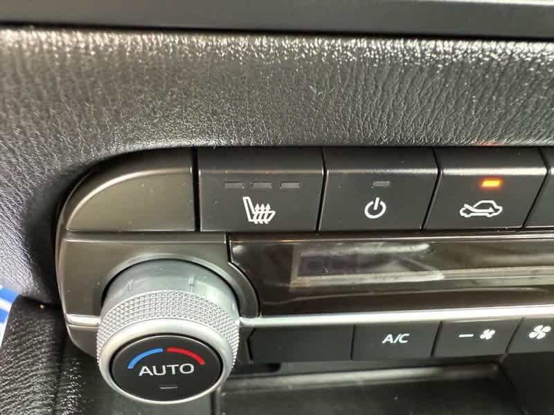 used 2023 Mazda CX-5 car, priced at $23,960