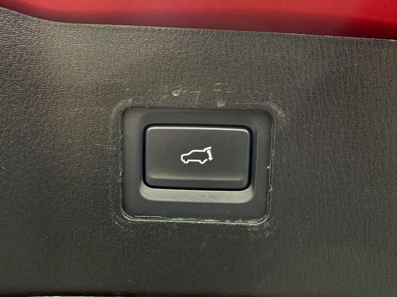 used 2023 Mazda CX-5 car, priced at $23,960