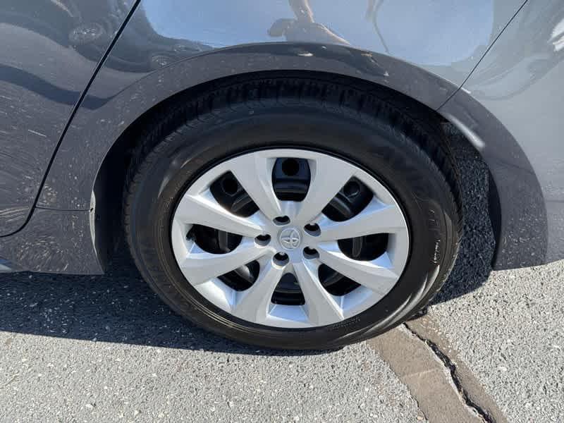 used 2025 Toyota Corolla Hybrid car, priced at $23,479