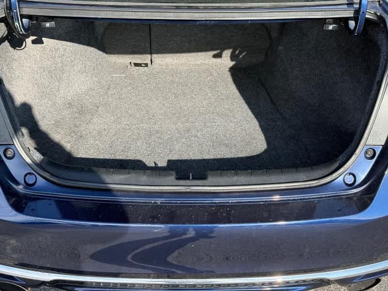 used 2017 Honda Accord car, priced at $9,460