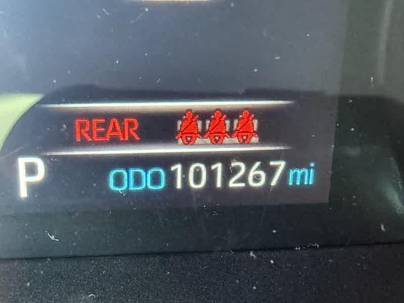 2021 Super White Toyota RAV4