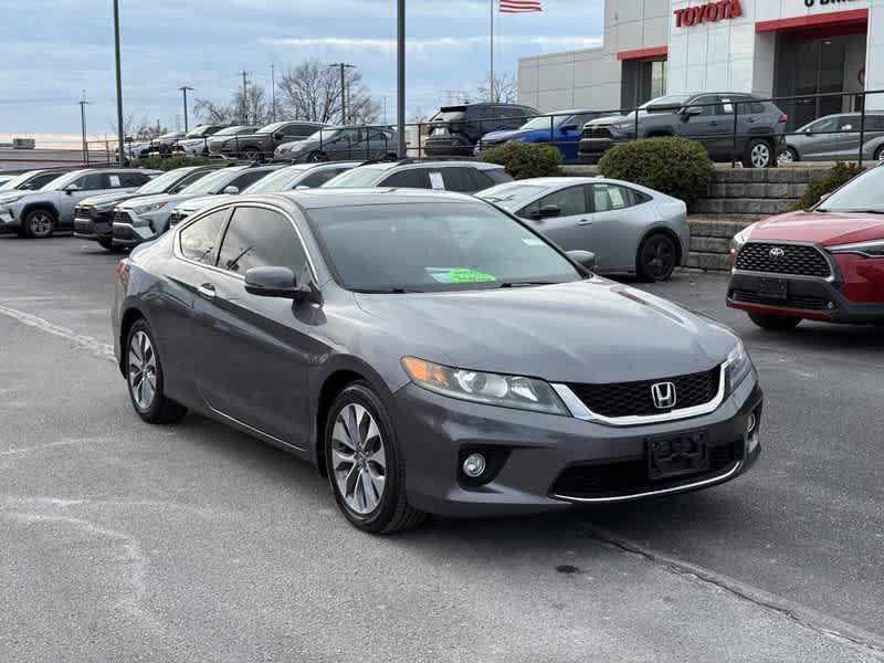 used 2013 Honda Accord car, priced at $12,960