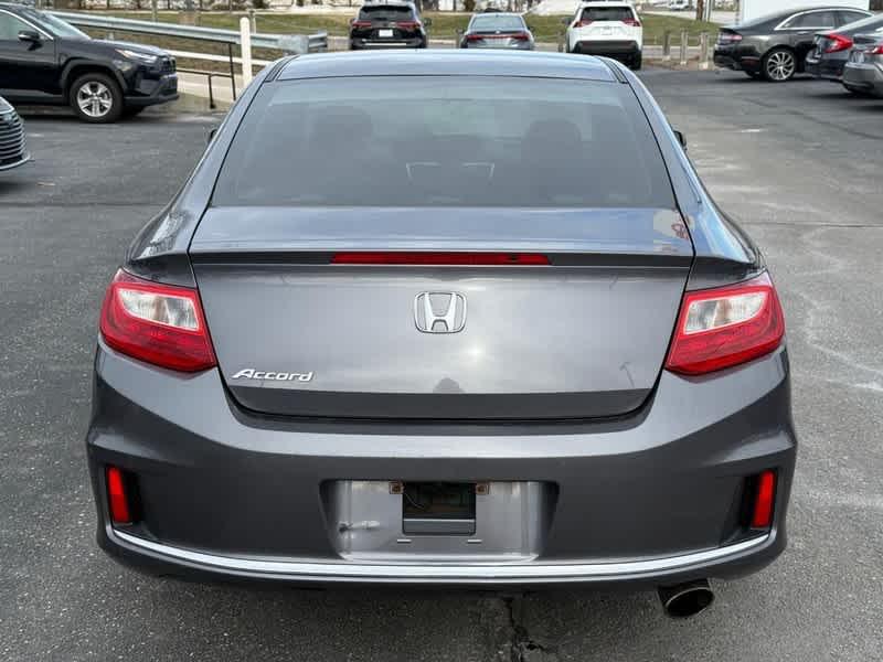 used 2013 Honda Accord car, priced at $12,960