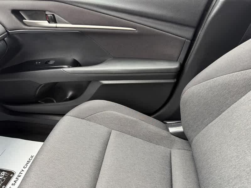 used 2025 Toyota Camry car, priced at $26,460