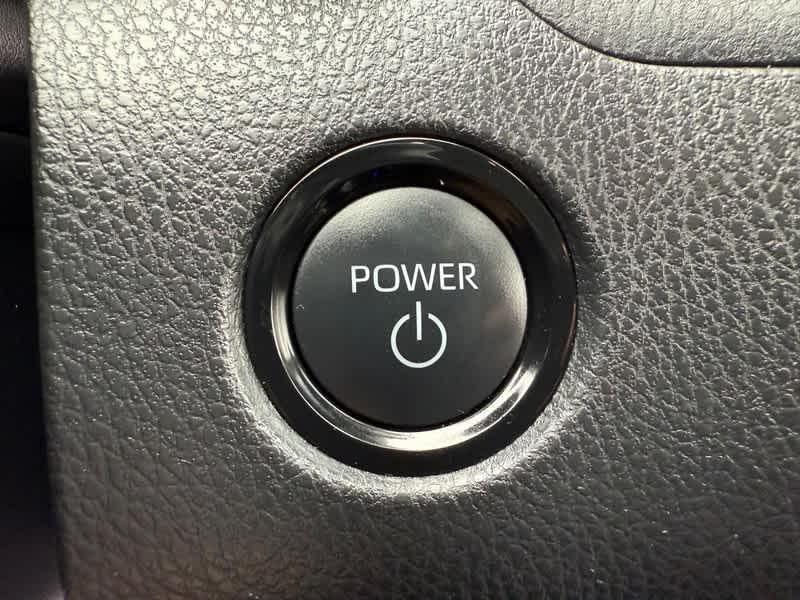 used 2025 Toyota Camry car, priced at $26,460