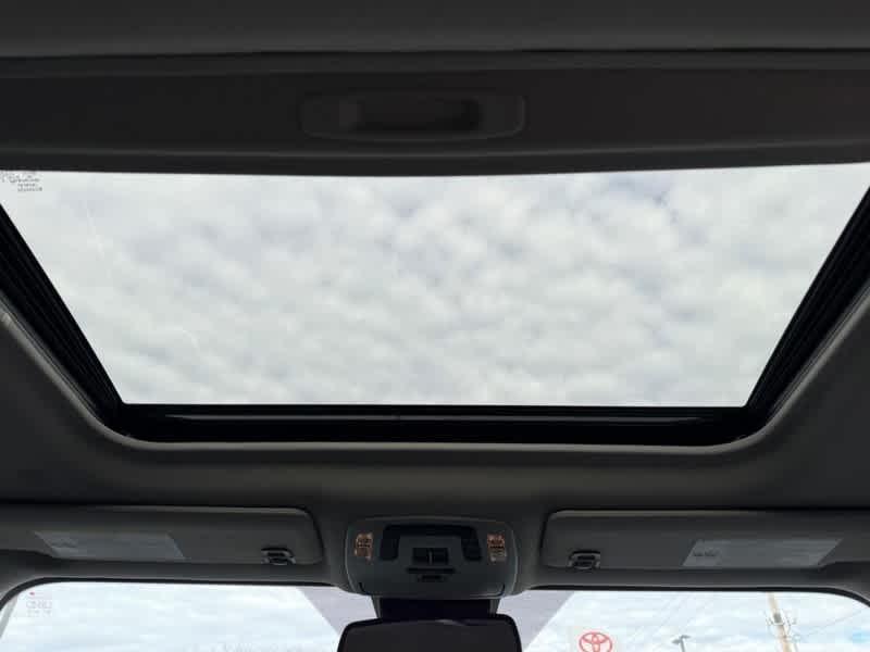 used 2023 Toyota Sienna car, priced at $41,960