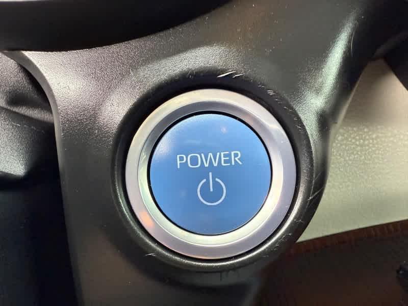 used 2023 Toyota Sienna car, priced at $41,960