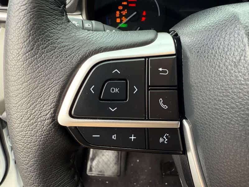 used 2023 Toyota Sienna car, priced at $41,960