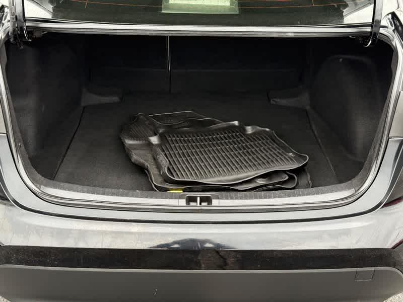 used 2023 Toyota Corolla Hybrid car, priced at $20,460