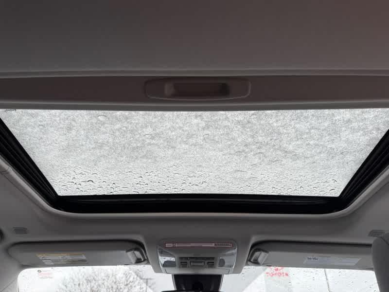 used 2025 Toyota RAV4 Hybrid car, priced at $37,960