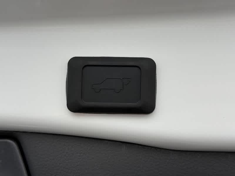 used 2025 Toyota RAV4 Hybrid car, priced at $37,960