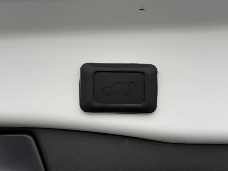 used 2025 Toyota RAV4 Hybrid car, priced at $37,960