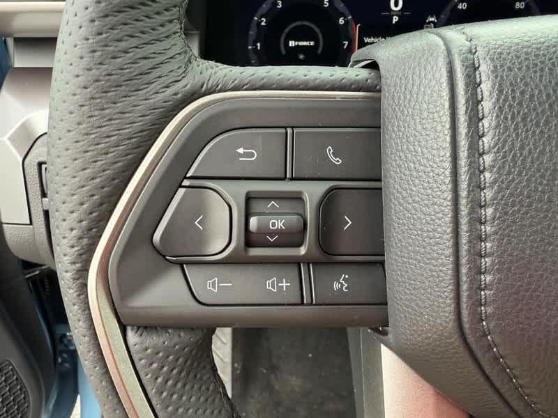 new 2026 Toyota Tacoma car, priced at $51,456