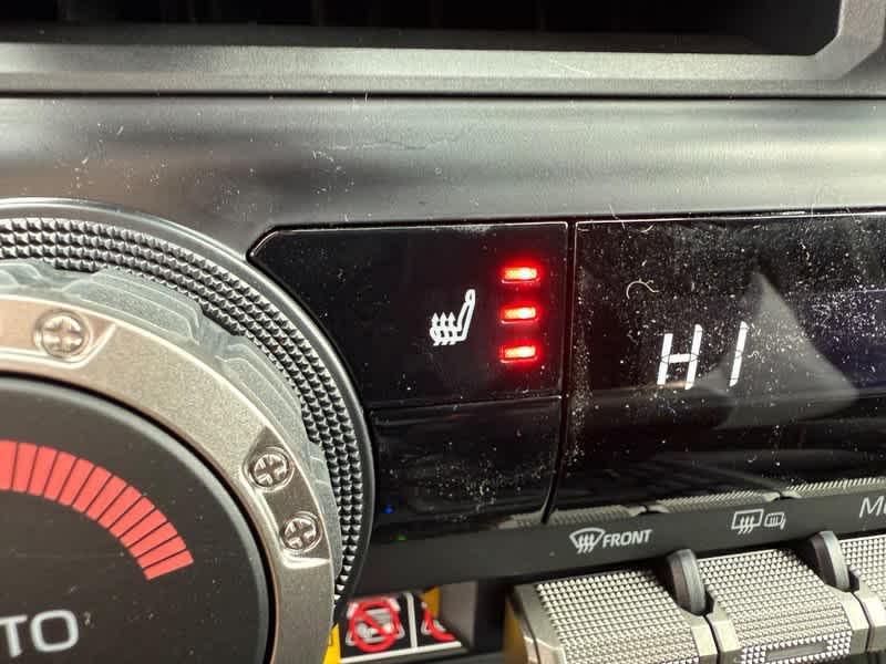 new 2026 Toyota Tacoma car, priced at $51,456