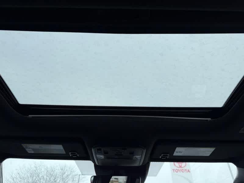 new 2026 Toyota Tacoma car, priced at $51,456