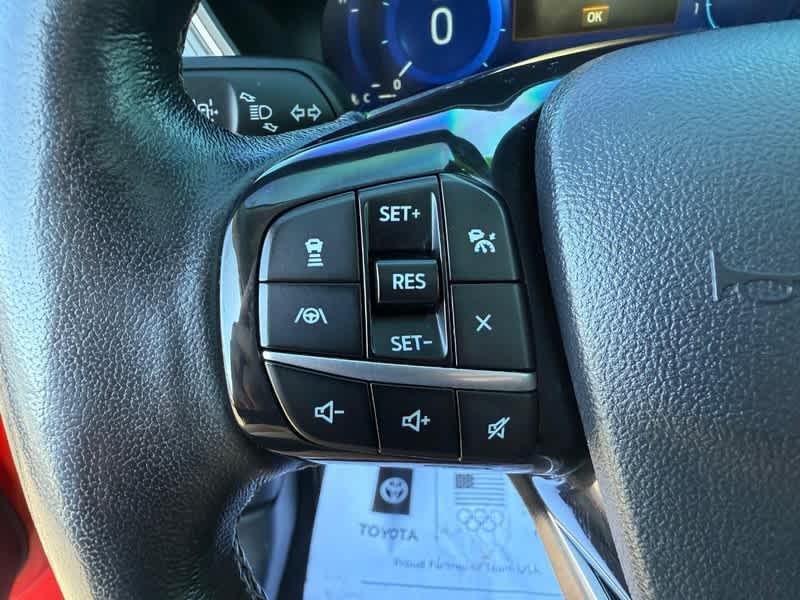 used 2021 Ford Escape car, priced at $17,479