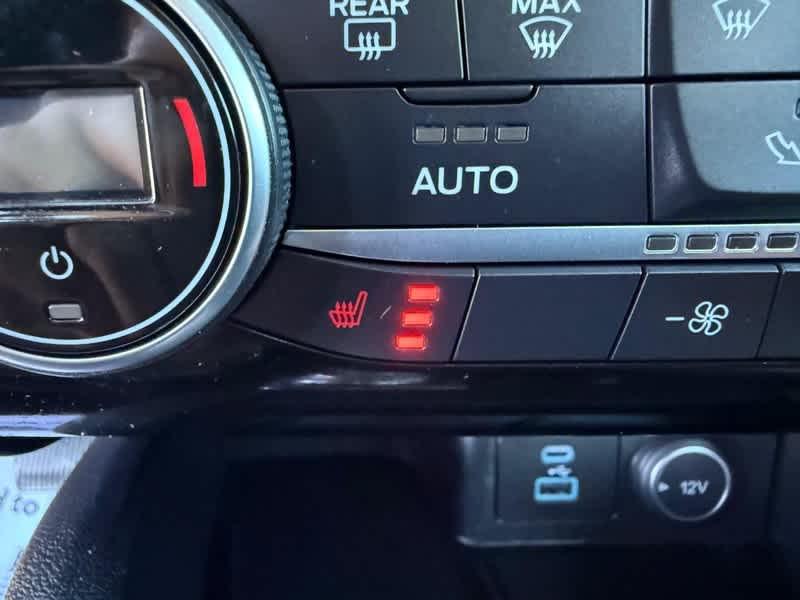 used 2021 Ford Escape car, priced at $17,479