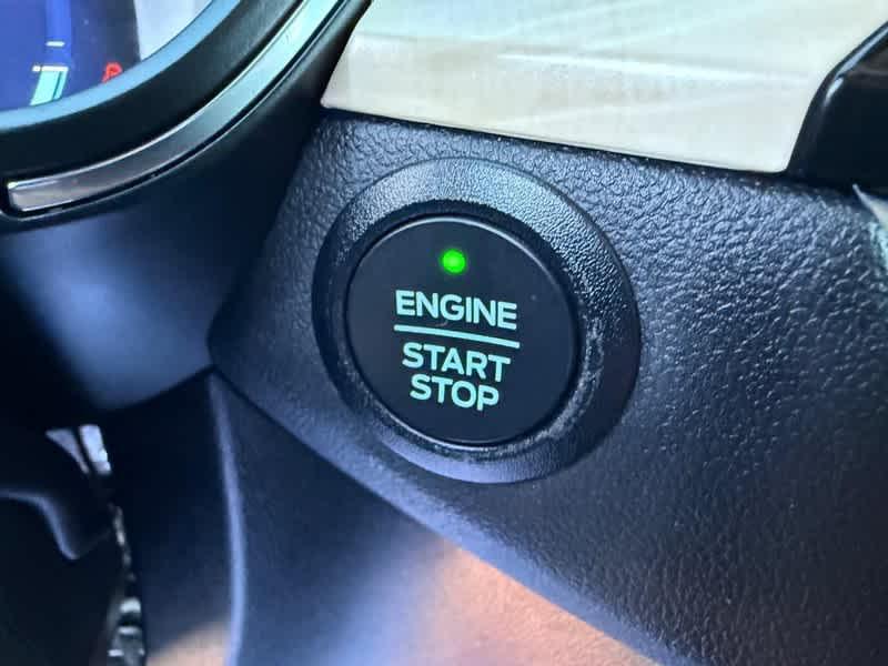 used 2021 Ford Escape car, priced at $17,479