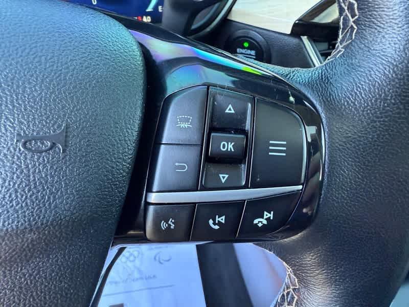 used 2021 Ford Escape car, priced at $17,479