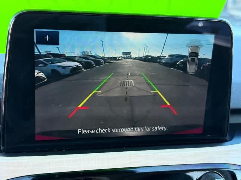 used 2021 Ford Escape car, priced at $17,479