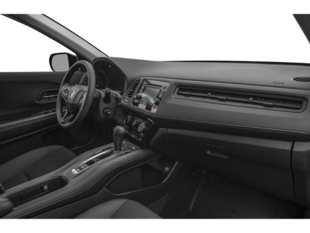 used 2020 Honda HR-V car, priced at $17,460
