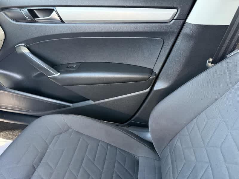 used 2021 Volkswagen Passat car, priced at $13,960