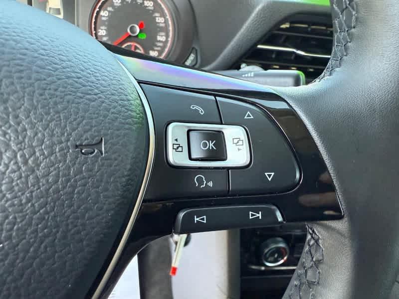 used 2021 Volkswagen Passat car, priced at $13,960