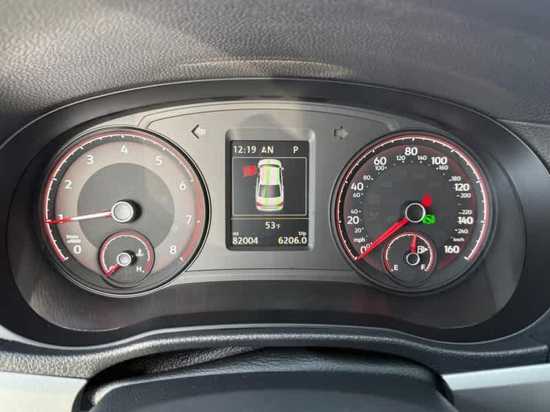 used 2021 Volkswagen Passat car, priced at $13,960