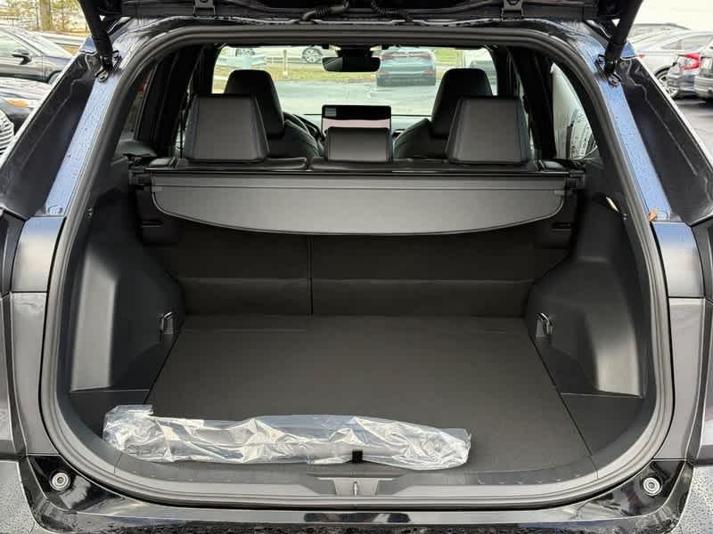 used 2025 Toyota RAV4 Hybrid car, priced at $42,960