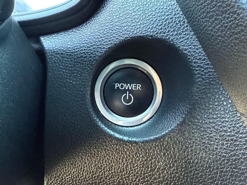 used 2023 Toyota Corolla Hybrid car, priced at $25,460