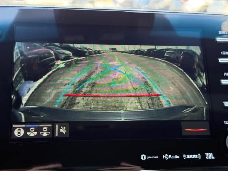 used 2019 Toyota Avalon Hybrid car, priced at $31,960