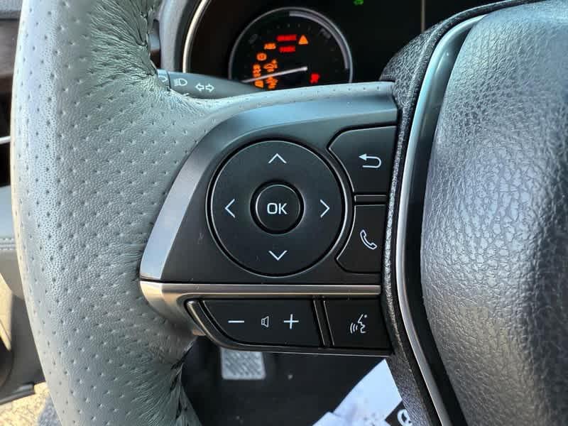 used 2019 Toyota Avalon Hybrid car, priced at $31,960