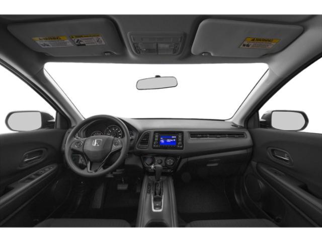 used 2018 Honda HR-V car, priced at $15,960