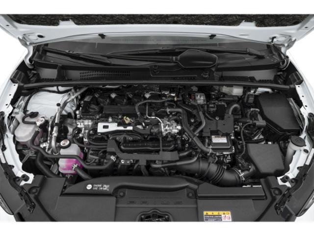 new 2026 Toyota Prius car, priced at $36,944