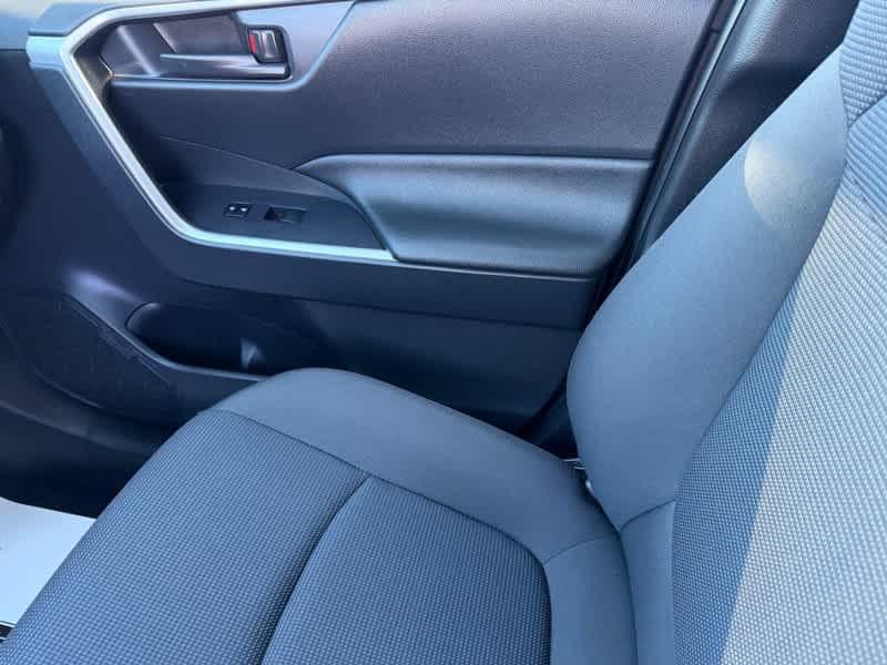 used 2023 Toyota RAV4 Hybrid car, priced at $26,979