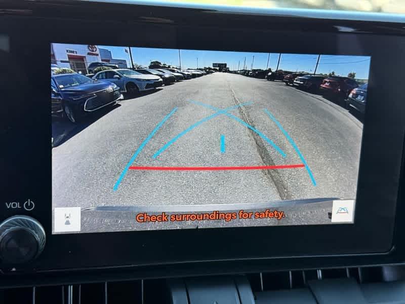 used 2023 Toyota RAV4 Hybrid car, priced at $26,979