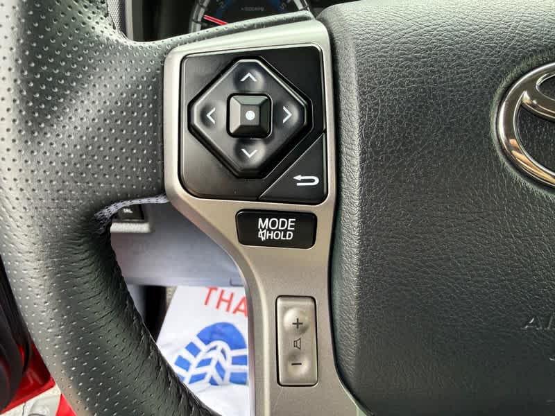 used 2019 Toyota 4Runner car, priced at $34,960