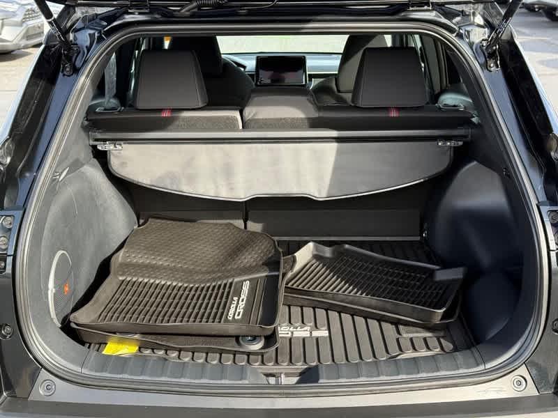 used 2024 Toyota Corolla Hybrid car, priced at $31,960