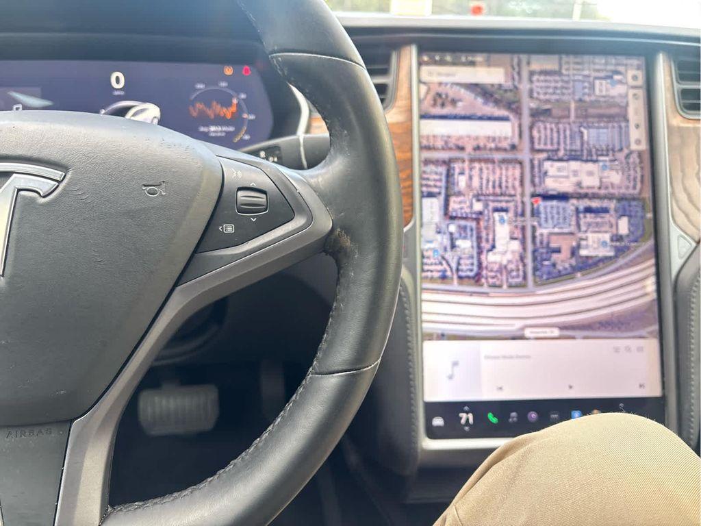 used 2019 Tesla Model S car, priced at $24,995