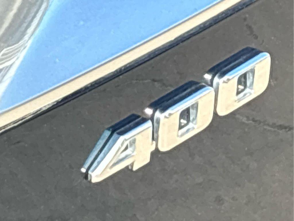 used 2025 Cadillac XT6 car, priced at $49,977