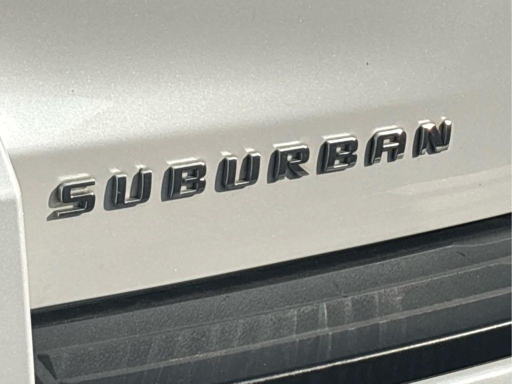 used 2017 Chevrolet Suburban car, priced at $17,995