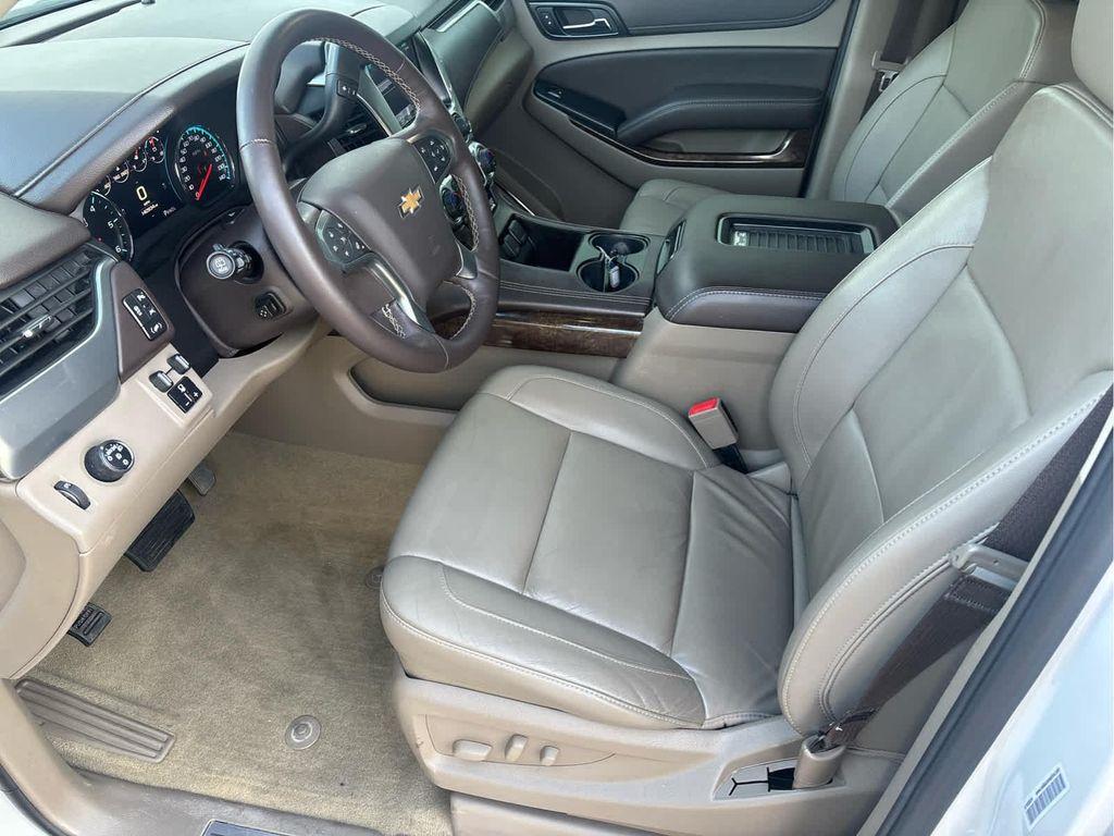 used 2017 Chevrolet Suburban car, priced at $17,995