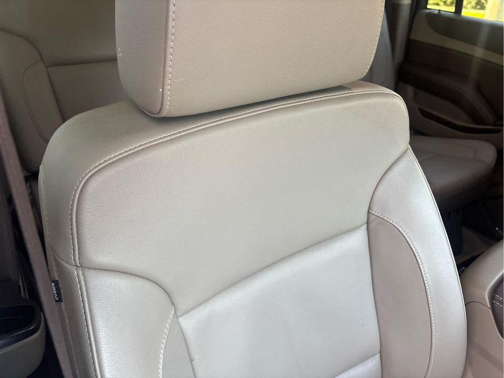 used 2017 Chevrolet Suburban car, priced at $17,995