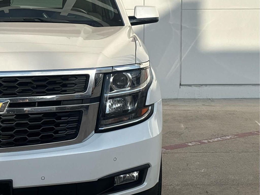 used 2017 Chevrolet Suburban car, priced at $17,995